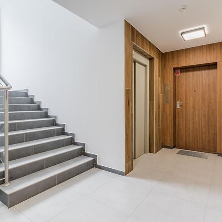 Apartamenty Przy Muzeum Gdańsk Cameră foto