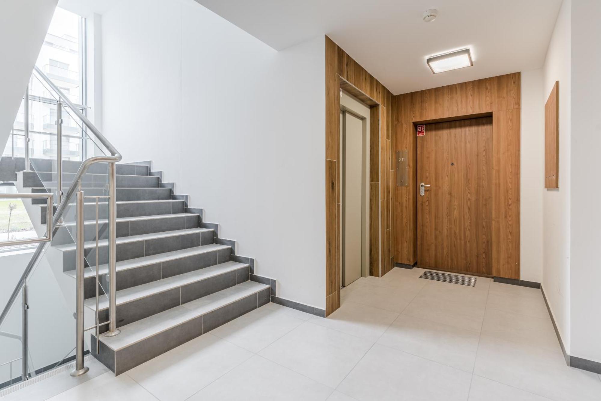 Apartamenty Przy Muzeum Gdańsk Cameră foto