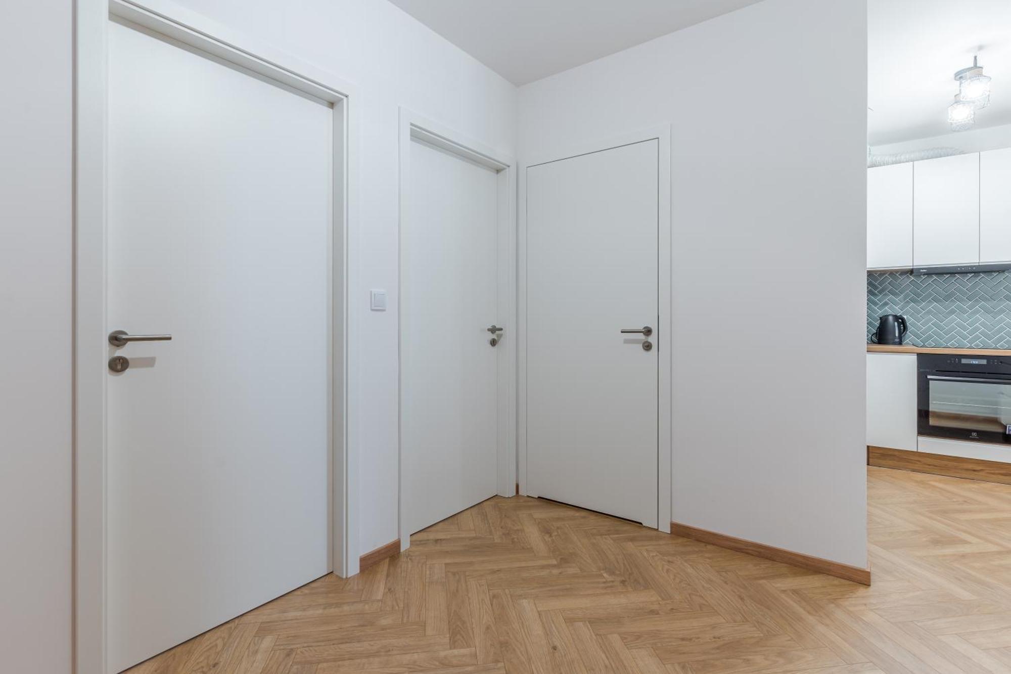 Apartamenty Przy Muzeum Gdańsk Cameră foto