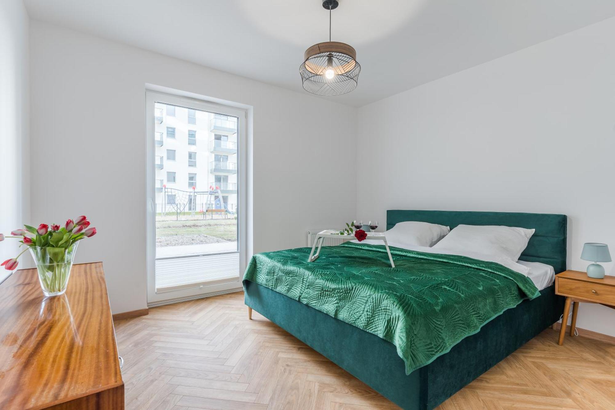 Apartamenty Przy Muzeum Gdańsk Cameră foto