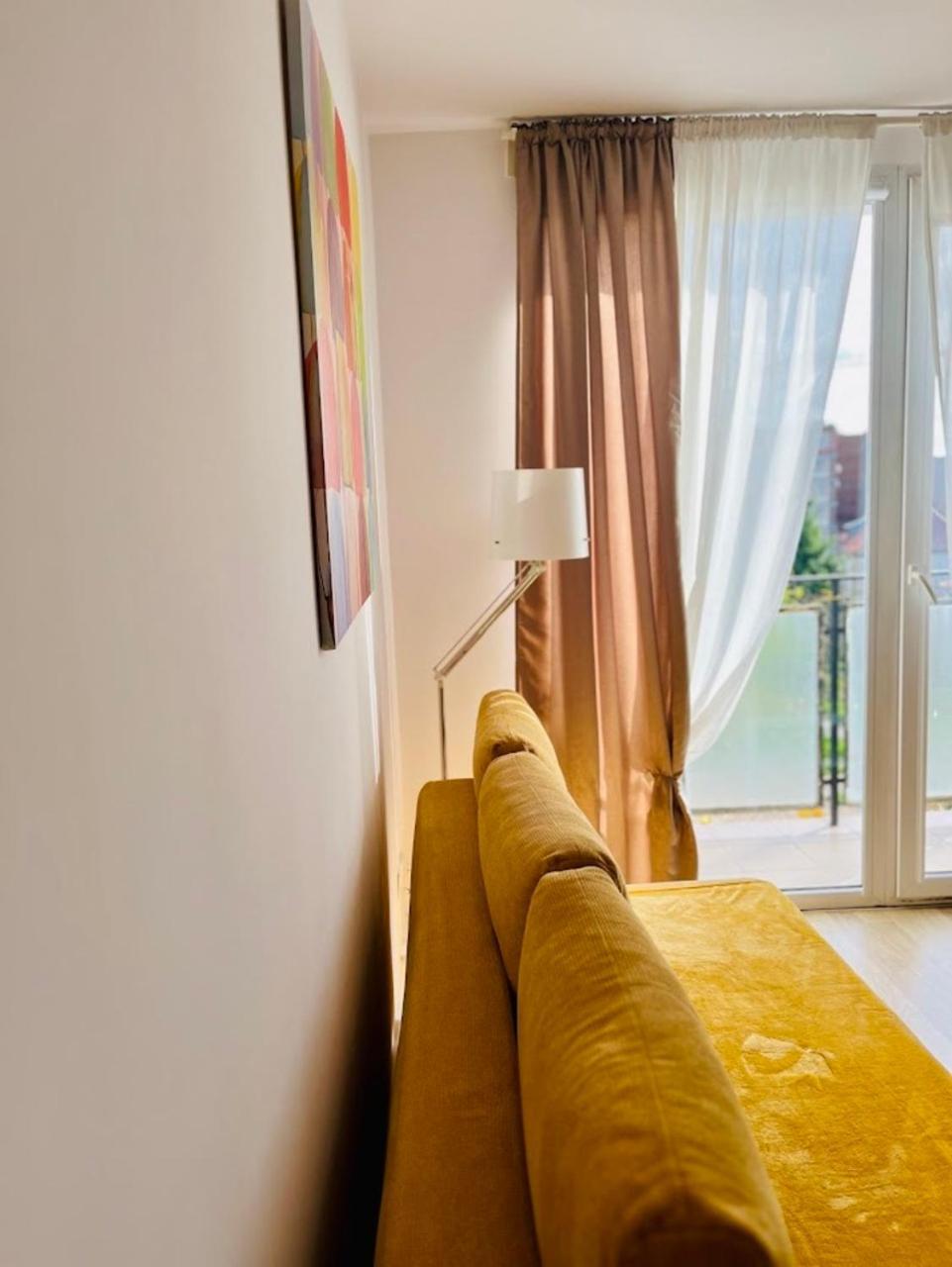 Apartamenty Przy Muzeum Gdańsk Exterior foto